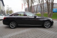 Mercedes-Benz C 200 C200 Avantgarde 4Matic