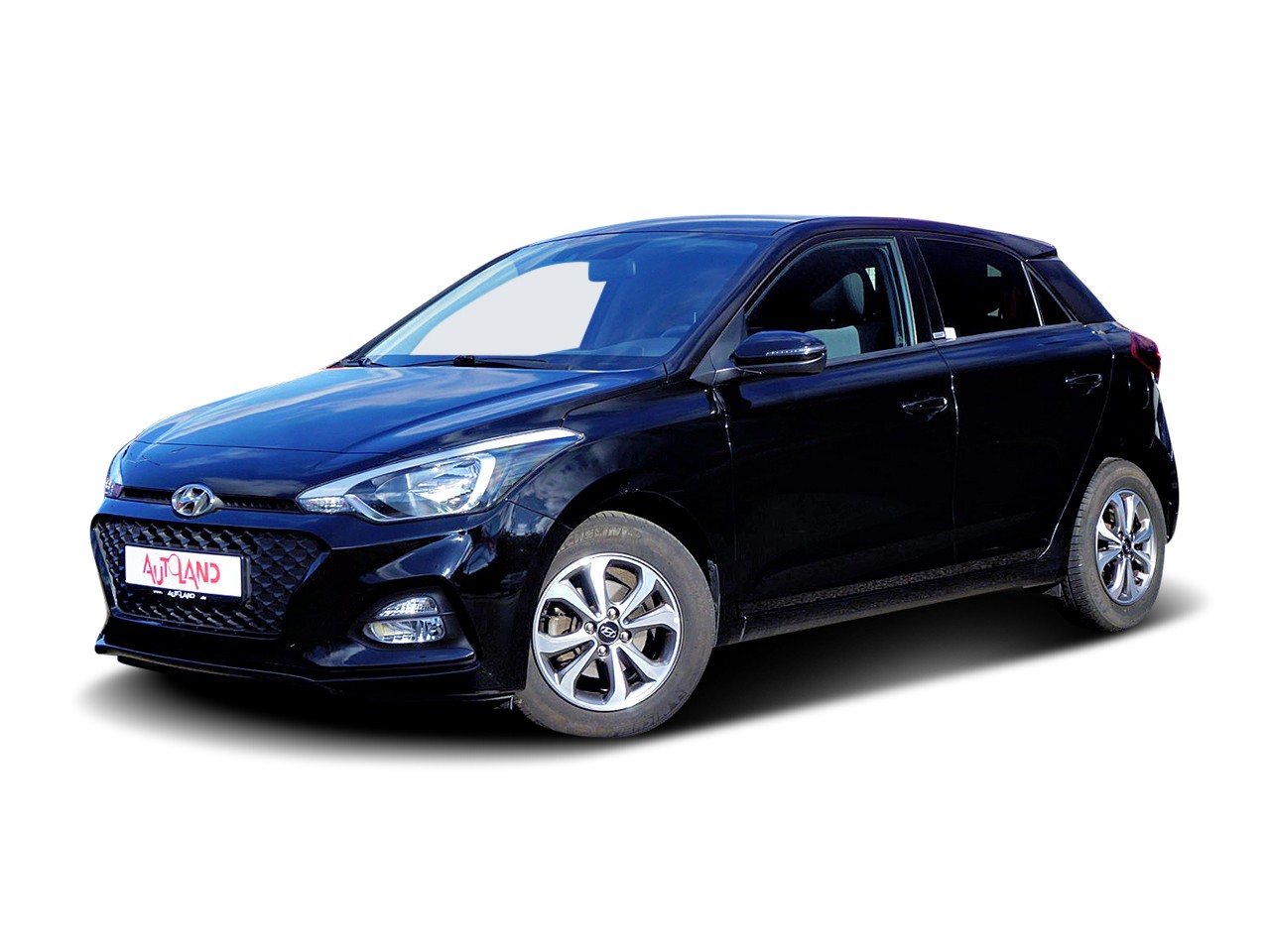 Hyundai i20 1.2 Advantage