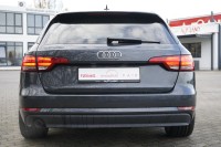 Audi A4 Avant 2.0 TDI S-tronic