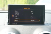 Audi A3 Sportback 1.4 TFSI sport