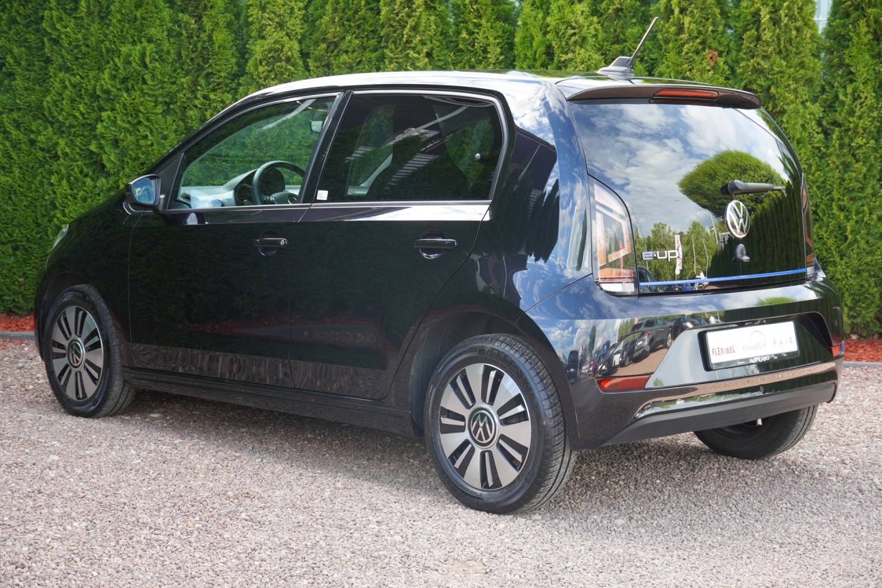 VW e-up! Max