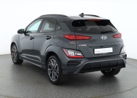 Hyundai Kona 1.6 T-GDI N Line 4WD