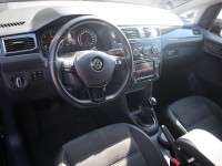 VW Caddy 2.0 TDI Highline