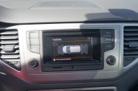 VW Golf Sportsvan 1.4 TSI