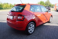 Skoda Fabia 1.0 MPI Active