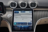 Mercedes-Benz C 200 C200 T-Modell