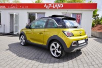 Opel Adam Rocks 1.0 Turbo Rocks