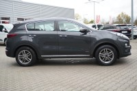 Kia Sportage 1.6 CRDi Vision 4WD
