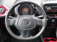Toyota Aygo AYGO 1.0 x