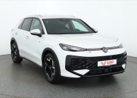 VW T-Roc R-Line 1.5 eTSI DSG n.Modell