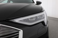 Audi e-tron 50 quattro