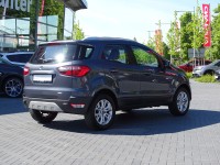 Ford EcoSport 1.0 EcoBoost Cool&Connect