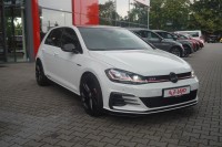 VW Golf VII 2.0 16V TSI GTI TCR DSG