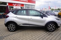 Renault Captur 1.2 TCe 120 AT Intens