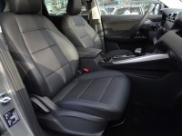MG ZS 1.5 Hybrid Luxury Aut.