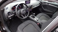 Audi A3 1.0 TFSI Sportback