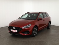 Hyundai i30 cw 1.5 T-GDI mHev Aut. 2-Zonen-Klima Navi Sitzheizung