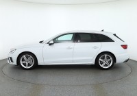 Vorschau: Audi A4 Quattro Avant 40 TDI S-Line quattro Aut.
