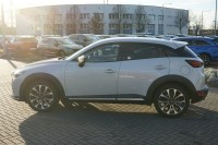 Mazda CX-3 2.0 Sports-Line