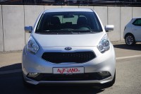 Kia Venga 1.6 CVVT