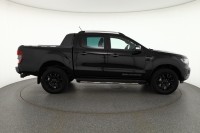 Ford Ranger 2.0 TDCi 4x4 Wildtrack