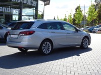 Opel Astra K Sports Tourer 1.4 Turbo