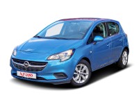 Opel Corsa 1.4 Sitzheizung Anhängerkupplung Tempomat