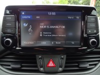 Hyundai i30 1.6 CRDi Trend