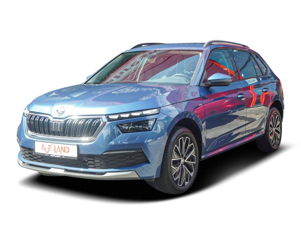 Skoda Kamiq 1.0 Clever