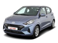 Hyundai i10 1.0 Comfort Smart Navi Tempomat Bluetooth