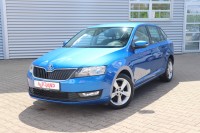 Vorschau: Skoda Rapid 1.0 TSI SB Cool