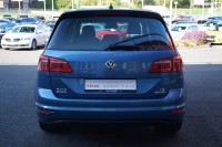 VW Golf Sportsvan VII 1.4 TSI