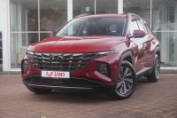 Vorschau: Hyundai Tucson 1.6 T-GDI