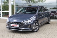 Vorschau: Hyundai i20 1.2