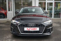 Audi A4 Avant 35 2.0 TDI S line