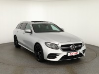 Mercedes-Benz E 400 E400d T 4Matic AMG-Line