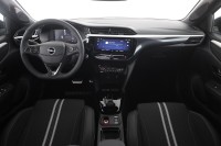 Opel Corsa GS 1.2 mHEV Turbo Aut.