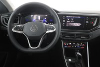 VW Taigo 1.0 TSI DSG