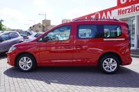 VW Caddy 1.5 TSI Life