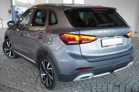 MG ZS 1.5 Hybrid Luxury Aut.