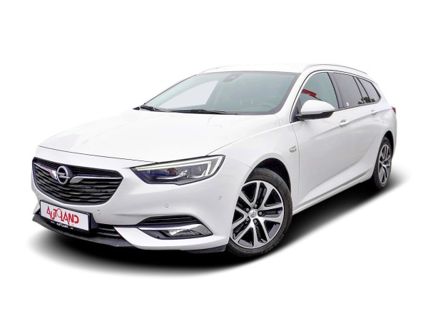 Opel Insignia 2.0 CDTI Dynamic