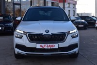 Skoda Kamiq Sportline 1.5TSI DSG