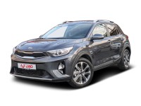 Kia Stonic 1.0 T-GDI Vision Sitzheizung Bluetooth Einparkhilfe hinten