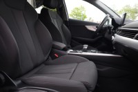 Audi A4 Avant 2.0 TFSI