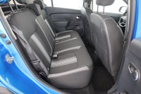 Dacia Sandero Stepway 0.9 TCe Prestige