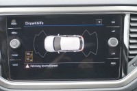 VW T-Roc 1.5 TSI DSG