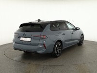 Opel Astra ST GS 1.2 Turbo Aut.