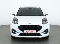 Ford Puma 1.0 M-Hybrid ST-Line