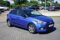 Hyundai i20 1.0 T-GDI AT Trend APP LHZ SHZ