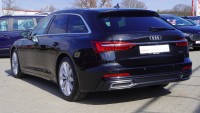 Audi A6 Avant 45 TDI quattro S-Line